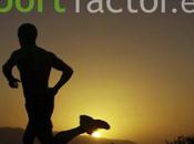 Como correr noche forma segura