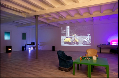 Cuando lo alternativo es la salida