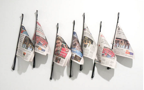 Cuando lo alternativo es la salida