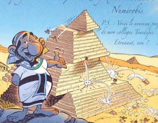 FLOTANDO EN EL CIENO