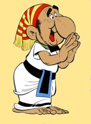 FLOTANDO EN EL CIENO