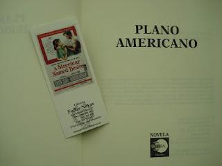 'Plano americano', de Agustín y Fernando González Ruiz