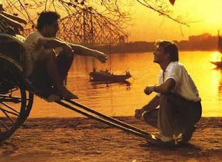 DESCUBRIENDO AL OTRO EN LA MIRADA