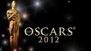 Ganadores Oscars 2012