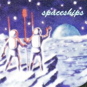 Spaceship – Spaceship