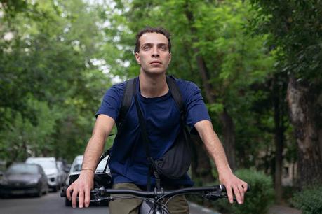 Venecia '25 - Parte 3: Oriente Medio