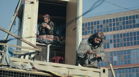 Venecia '25 - Parte 3: Oriente Medio