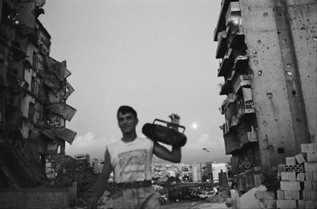 Venecia '25 - Parte 3: Oriente Medio