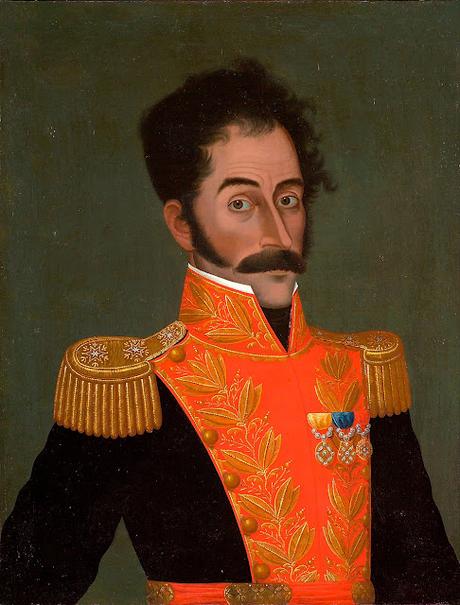 Simón Bolívar: traiciones, dictadura y el millonario español que se convirtió en libertador de Sudamérica Simón Bolívar: traiciones, dictadura y el millonario español que se convirtió en libertador de Sudamérica