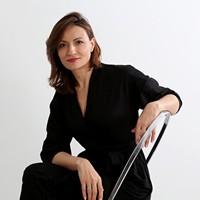 «La dama de la niebla», de Carla Montero