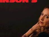 cantante neoyorquina JESSIE KILGUSS lanza "Howard Johnson's", anuncia sexto álbum CHARLIE NIELAND presents stunning "Win"