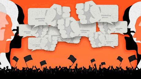 ¿Batalla cultural o salto evolutivo?