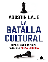 ¿Batalla cultural o salto evolutivo?