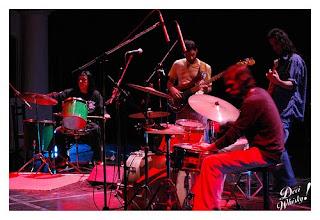 Daddy Antogna y Los de Helio - Viva Belice (2009)