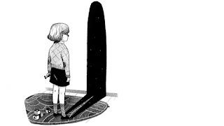 Espanto, de Laura Pérez