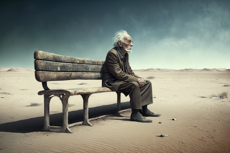 CÓMO HA IDO DESAPARECIENDO LA REALIDAD