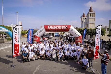 Semana Turística de Huarmey Semana Turística de Huarmey