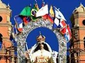 Semana Turística Carhuaz Virgen Mercedes