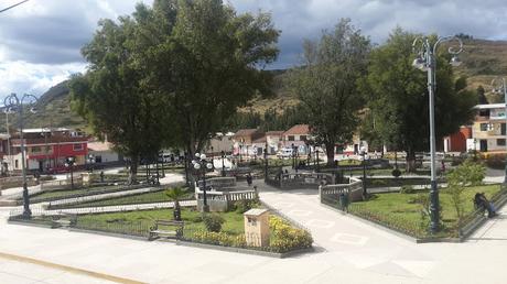 Semana Turística de Recuay Semana Turística de Recuay