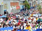 Aniversario Provincias Huaraz Huaylas Feria Regional Áncash