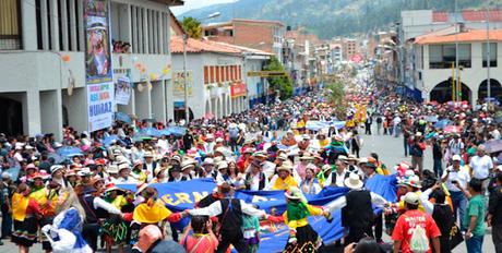 Aniversario de las Provincias de Huaraz y Huaylas – Feria Regional de Áncash Aniversario de las Provincias de Huaraz y Huaylas – Feria Regional de Áncash