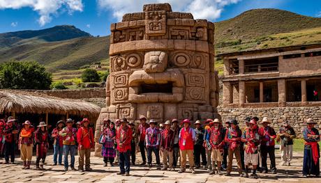 Festival Turístico Festival Turístico