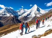 Festival Andinismo Cordillera Blanca 2025: Aventura, Cultura Deporte Huaraz