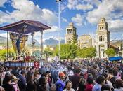 Fiesta Señor Mayo Huaraz: Tradición, cultura