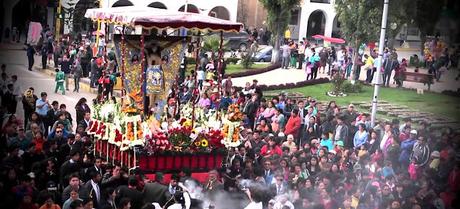 Semana Santa en Huaraz 2025: Fe, tradición y devoción en el corazón de Áncash Semana Santa en Huaraz 2025: Fe, tradición y devoción en el corazón de Áncash
