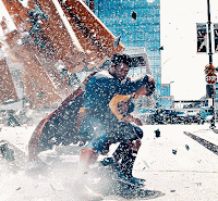 Cinecritica: Superman