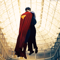 Cinecritica: Superman