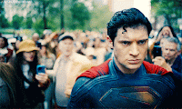 Cinecritica: Superman