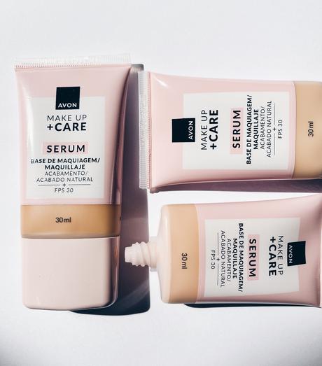 Avon es el maquillaje de baf week 2025 descubrí los productos usados en la pasarela y los productos para recrear el look tendencia en casa