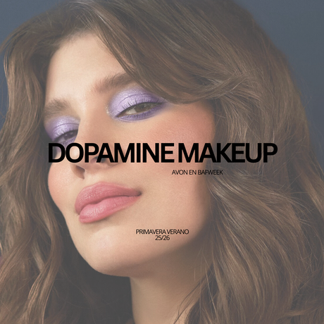 Avon en BAF week primavera verano 25 26 maquillaje tendencia productos usados delineadores