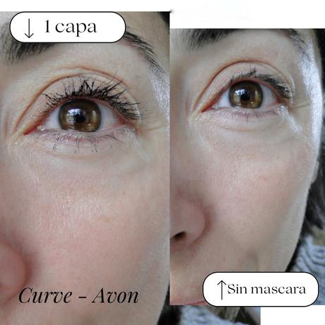 Avon es el maquillaje de baf week 2025 descubrí los productos usados en la pasarela y los productos para recrear el look tendencia en casa