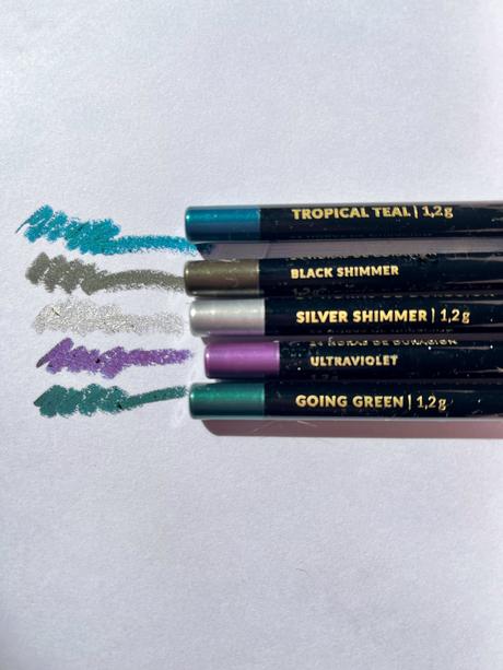 Avon es el maquillaje de baf week 2025 descubrí los productos usados en la pasarela y los productos para recrear el look tendencia en casa