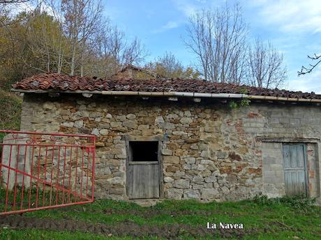 Campo de Caso-El Piqueru-Veneros