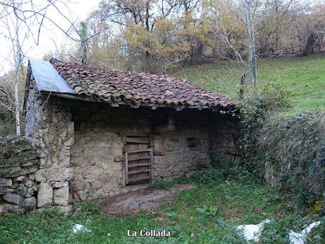 Campo de Caso-El Piqueru-Veneros