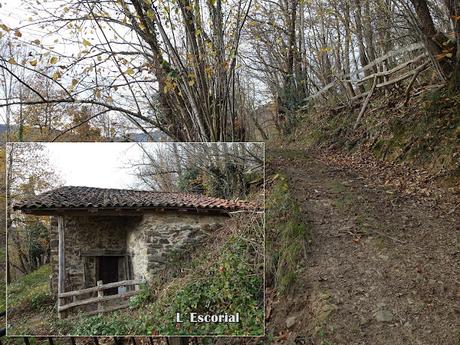 Campo de Caso-El Piqueru-Veneros