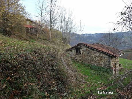 Campo de Caso-El Piqueru-Veneros Campo de Caso-El Piqueru-Veneros