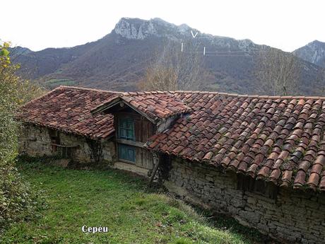 Campo de Caso-El Piqueru-Veneros