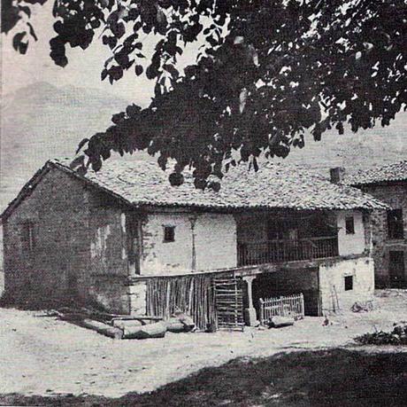 Campo de Caso-El Piqueru-Veneros