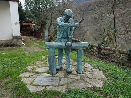 Campo de Caso-El Piqueru-Veneros