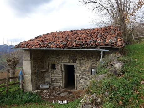 Campo de Caso-El Piqueru-Veneros Campo de Caso-El Piqueru-Veneros