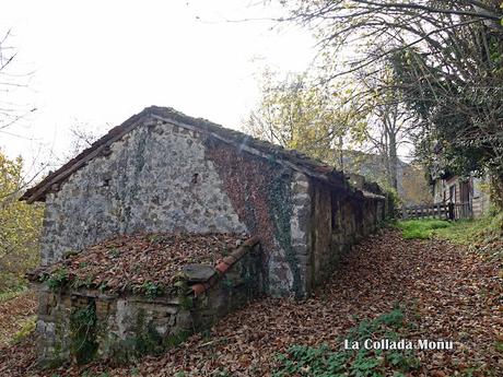 Campo de Caso-El Piqueru-Veneros Campo de Caso-El Piqueru-Veneros