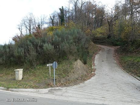 Campo de Caso-El Piqueru-Veneros Campo de Caso-El Piqueru-Veneros