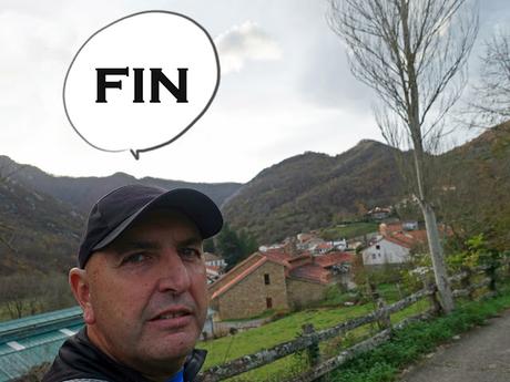 Campo de Caso-El Piqueru-Veneros