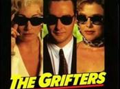 Música para banda sonora vital: timadores (The Grifters, Stephen Frears, 1990)