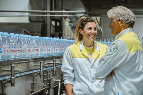 Cuando la eficiencia lidera la descarbonización: El caso Evian y su impacto replicable Cuando la eficiencia lidera la descarbonización: El caso Evian y su impacto replicable