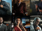 Gameplay, detalles fecha lanzamiento para First Light, nuevo juego James Bond